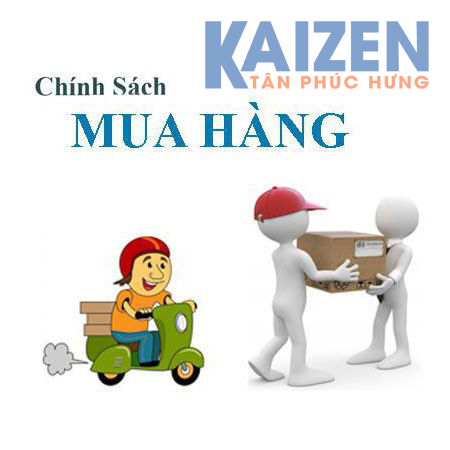 Chính sách mua hàng